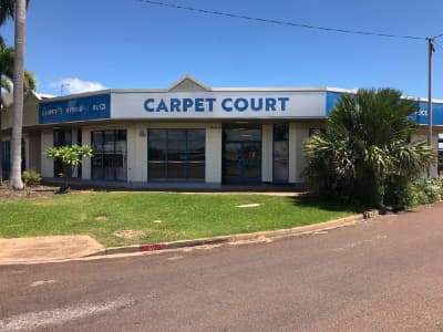 Carpet Court Design and Decor (Winnellie) project 1