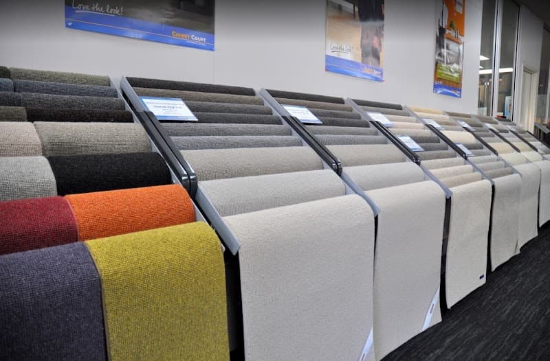 Carpet Court Design and Decor (Winnellie) project 4