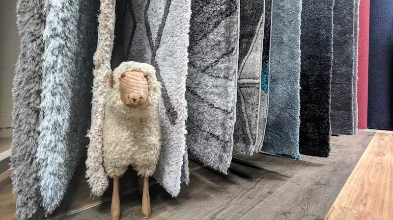 Carpet Shed Factory Outlet project 4