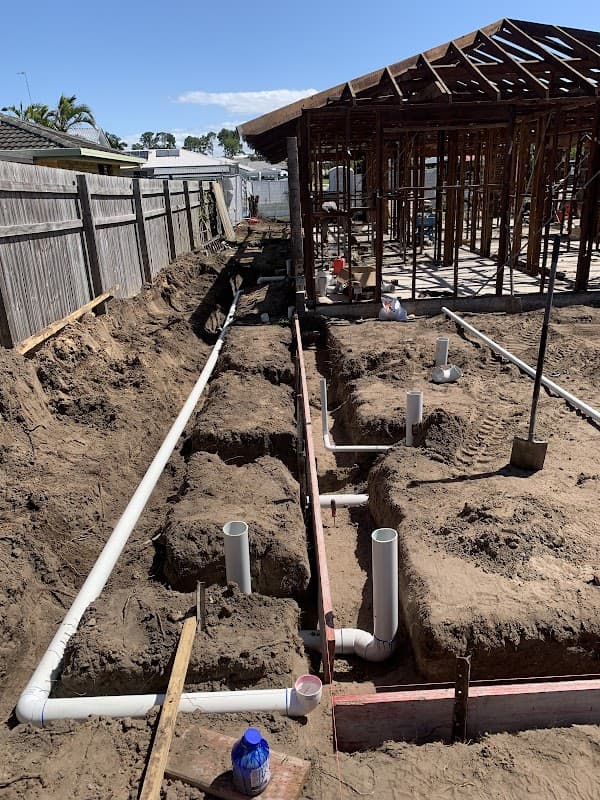 carrara plumbing gold coast project 1