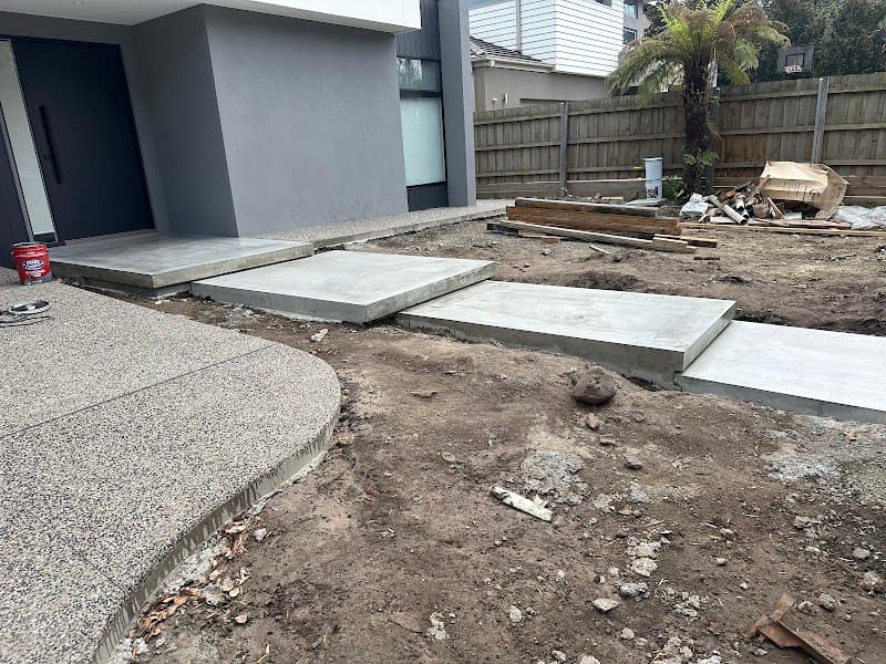 Cartel Concrete & Formwork project 3