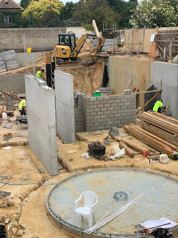 Cartel Concrete & Formwork project 4