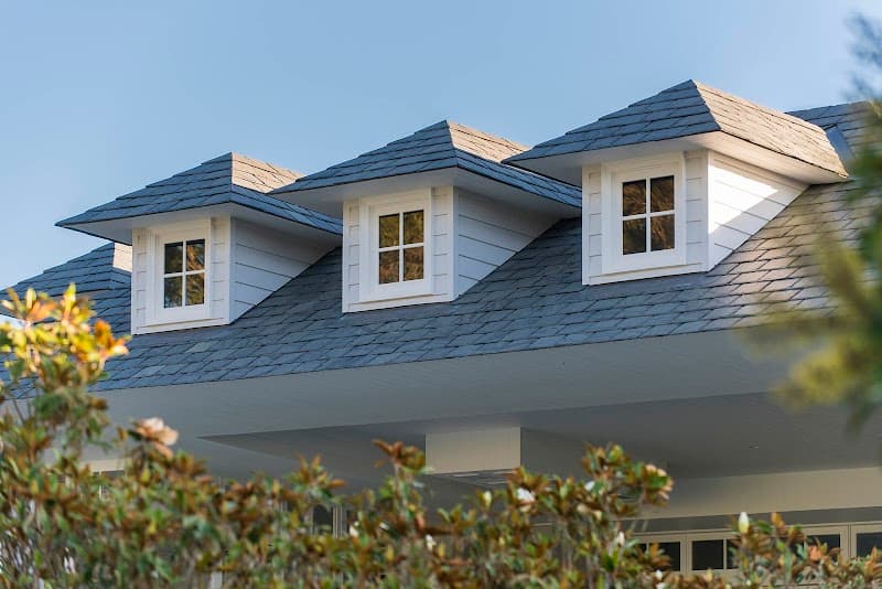 Carter Roofing & Slating project 1