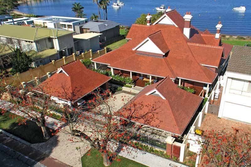 Carter Roofing & Slating project 3