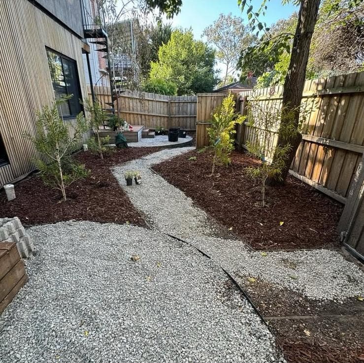 Cascade Garden Landscaping cover