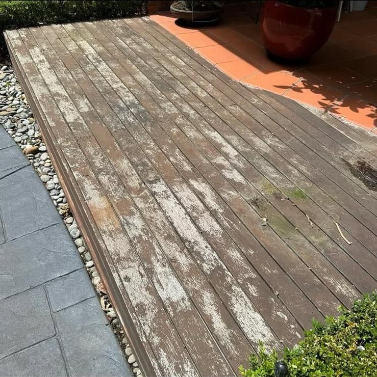 Cascade Garden Landscaping project 3