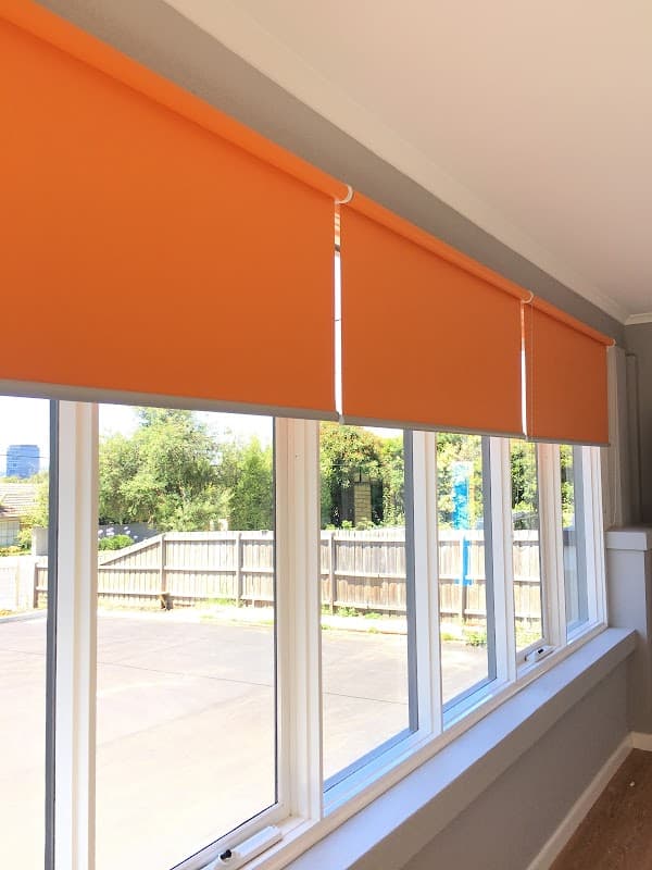 Casey Blinds, Shutters and Curtains Dandenong project 4