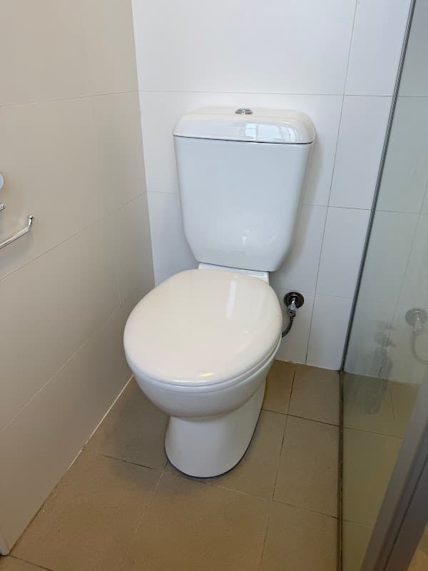 Catania Plumbing Services project 4