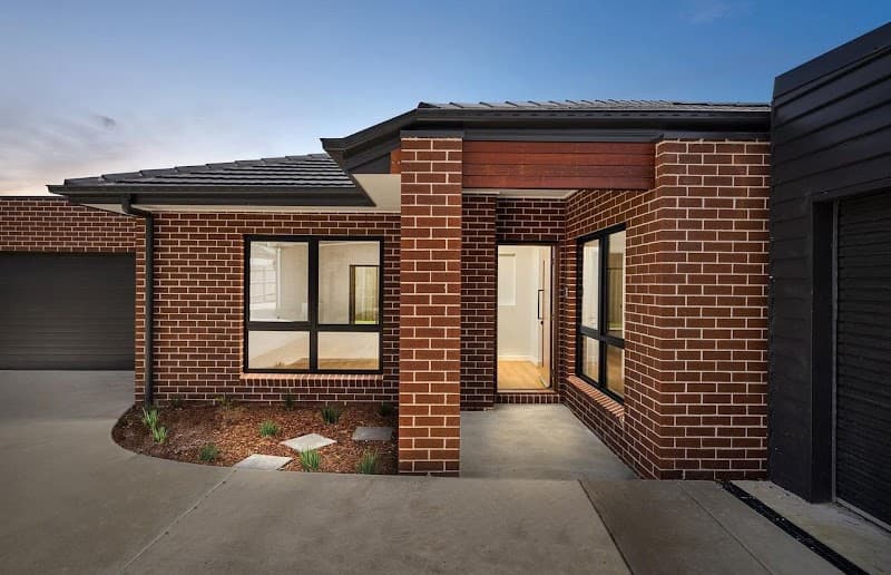 Cavalier Homes project 3