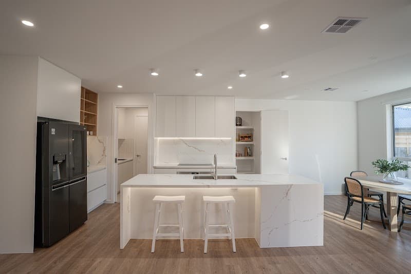 Cavalier Homes project 6