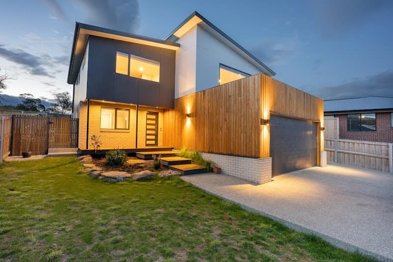 CBC Custom Building Pty Ltd cover