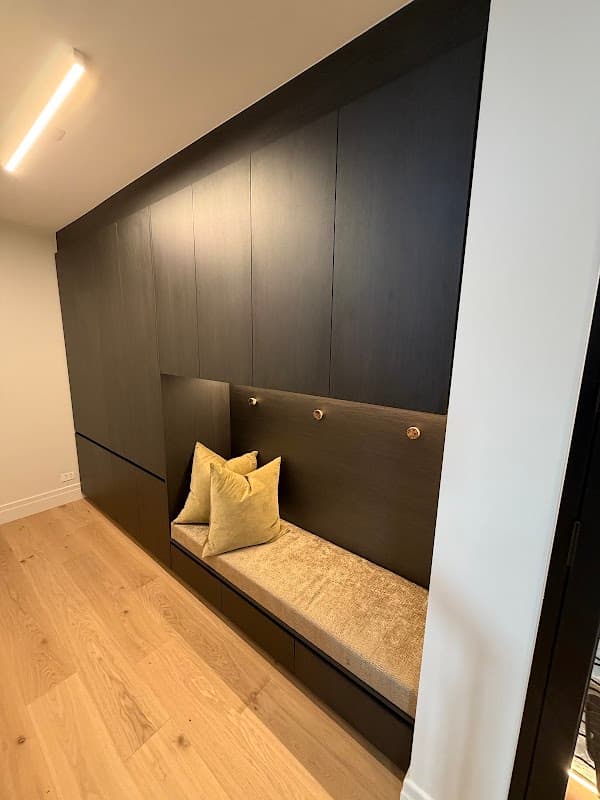 CBD Joinery project 2