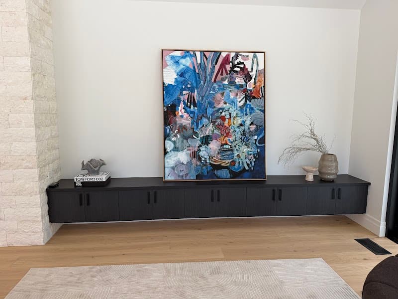 CBD Joinery project 6