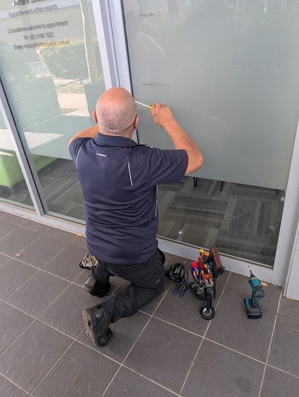 CBD LOCKSMITHS project 1