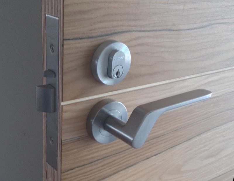 CBD LOCKSMITHS project 3