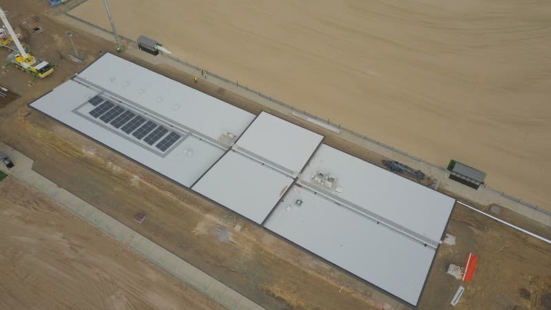 CBH Airconditioning and Electrical project 3