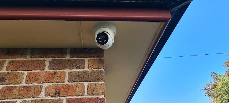 CCTV Masters P/L project 3