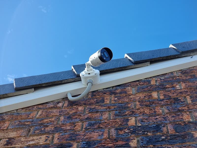 CCTV Masters P/L project 4