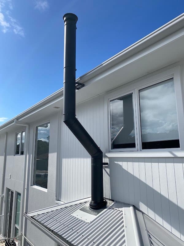 CDI Plumbing cover