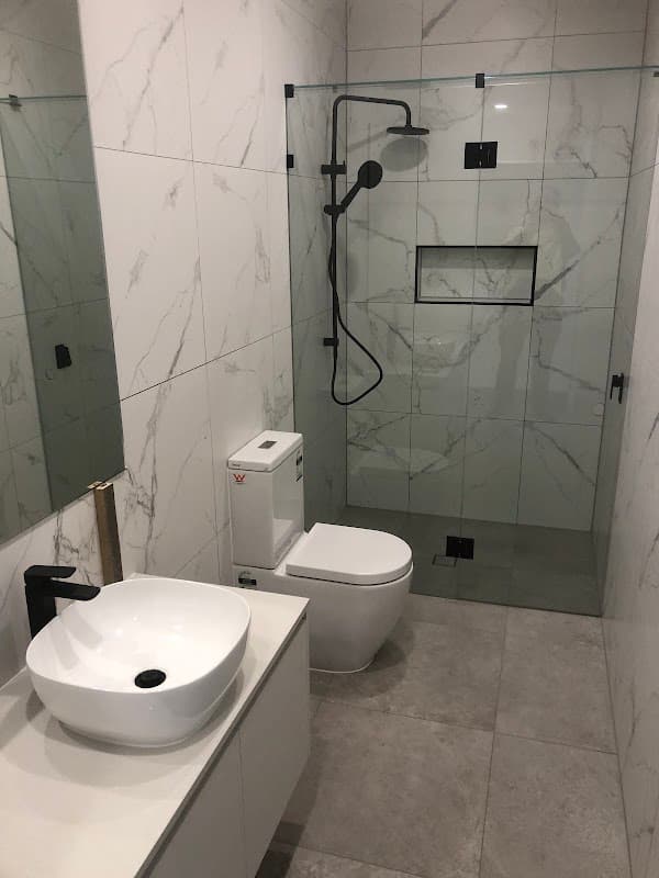 CEG Plumbing project 4