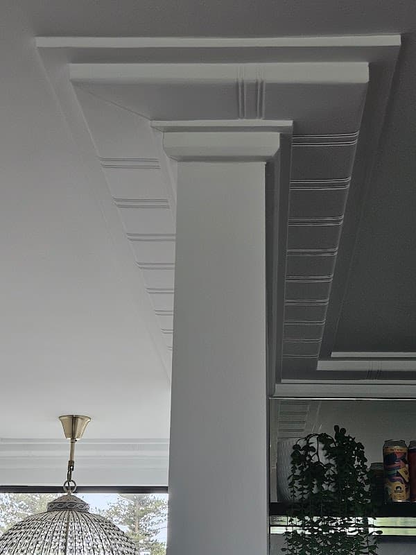 Ceilings by Crawford