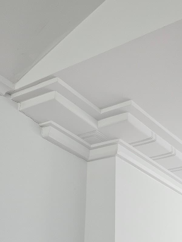 Ceilings by Crawford cover