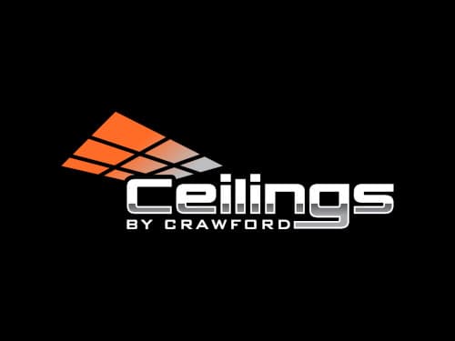 Ceilings by Crawford project 3