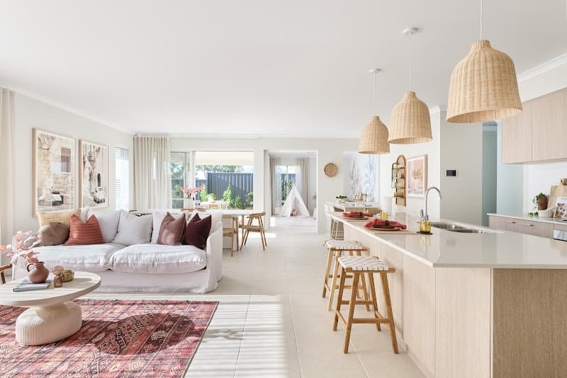 Celebration Homes project 3