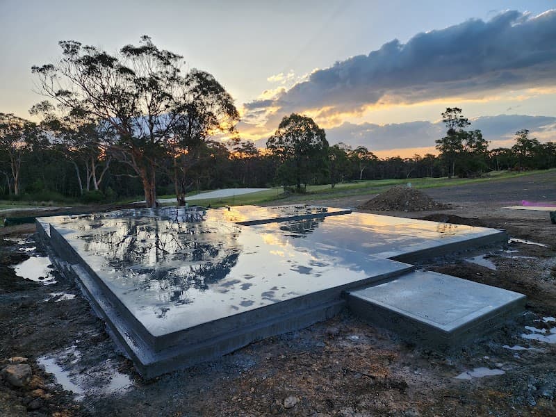 Cemcrete Pty Ltd project 2