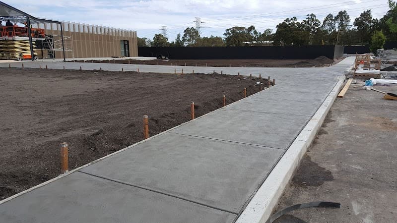 Cemcrete Pty Ltd project 3