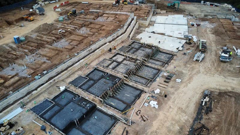 Cemcrete Pty Ltd project 4