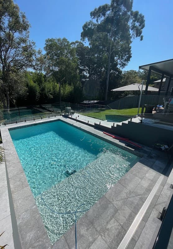 Central Coast Fencing & Gates project 1