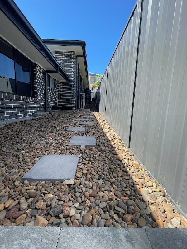 Central Coast Fencing & Gates project 5
