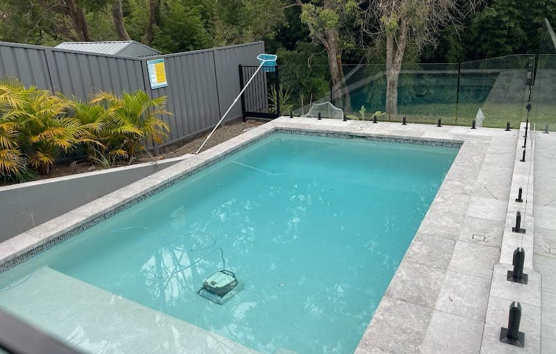 Central Coast Fencing & Gates project 4