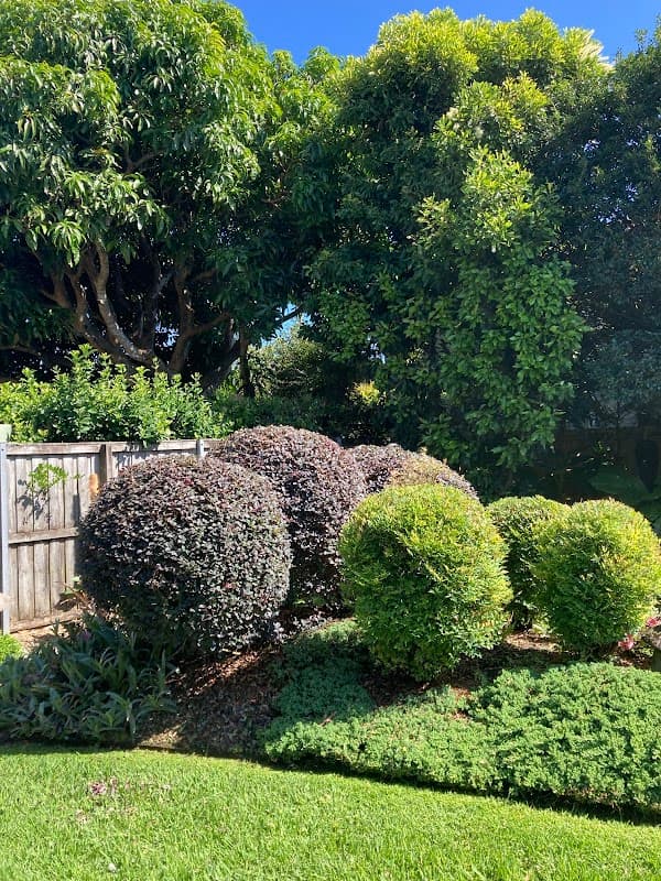 CENTRAL COAST KERB APPEAL cover