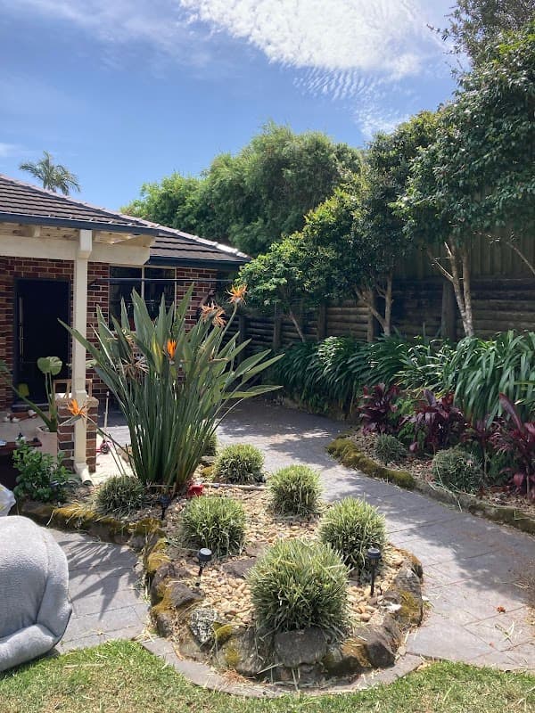 CENTRAL COAST KERB APPEAL project 5