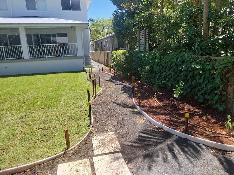 Central Coast Outdoor Solutions cover
