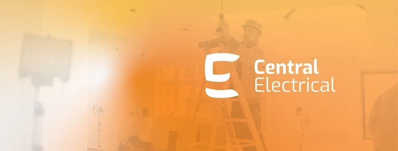 Central Electrical Tasmania cover