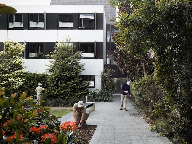 Central Oak Gardens project 1