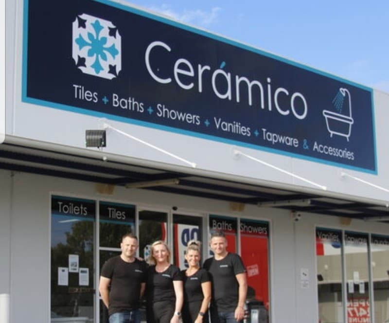 Cerámico Tiles & Bathrooms project 1