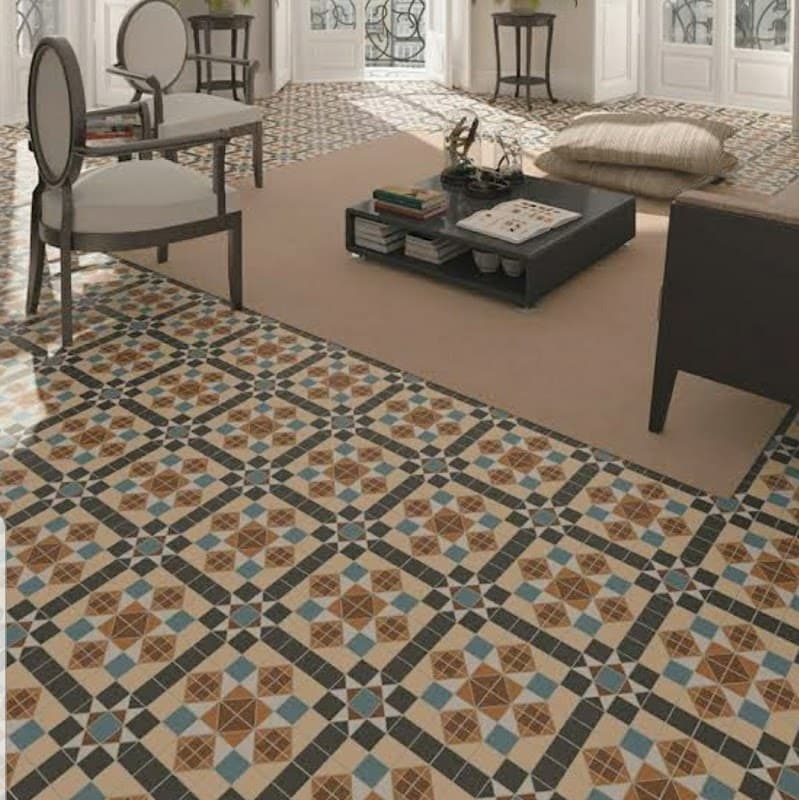 Cerámico Tiles & Bathrooms project 3