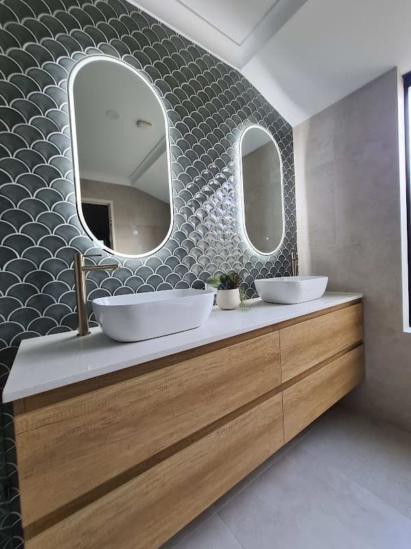 Cerámico Tiles & Bathrooms project 4
