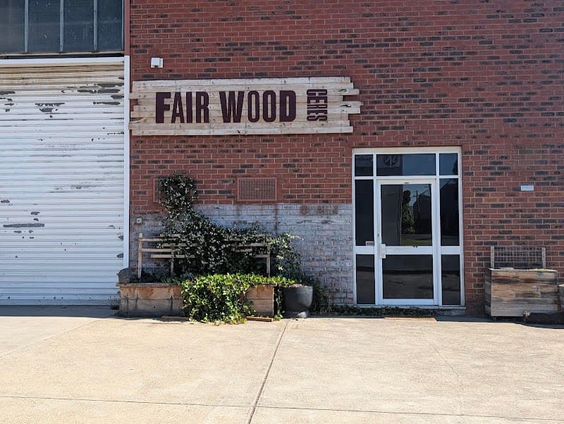 CERES Fair Wood project 1