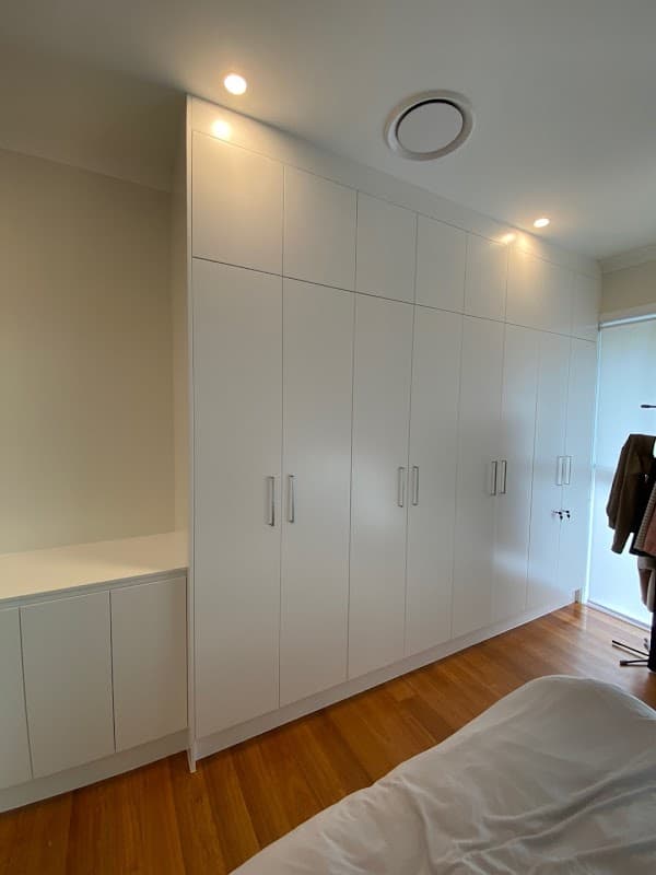 Chaewoom Design & Constructions project 1