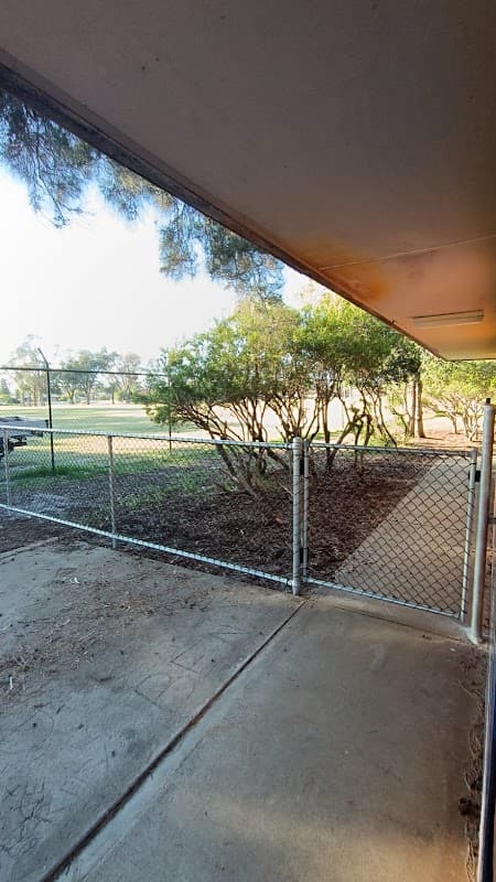 Chainlink Fencing Perth project 5