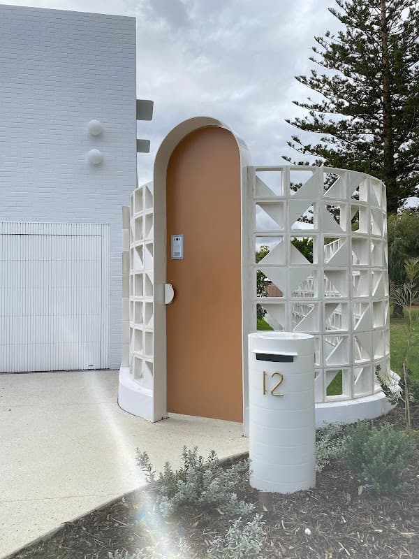 Character Gates