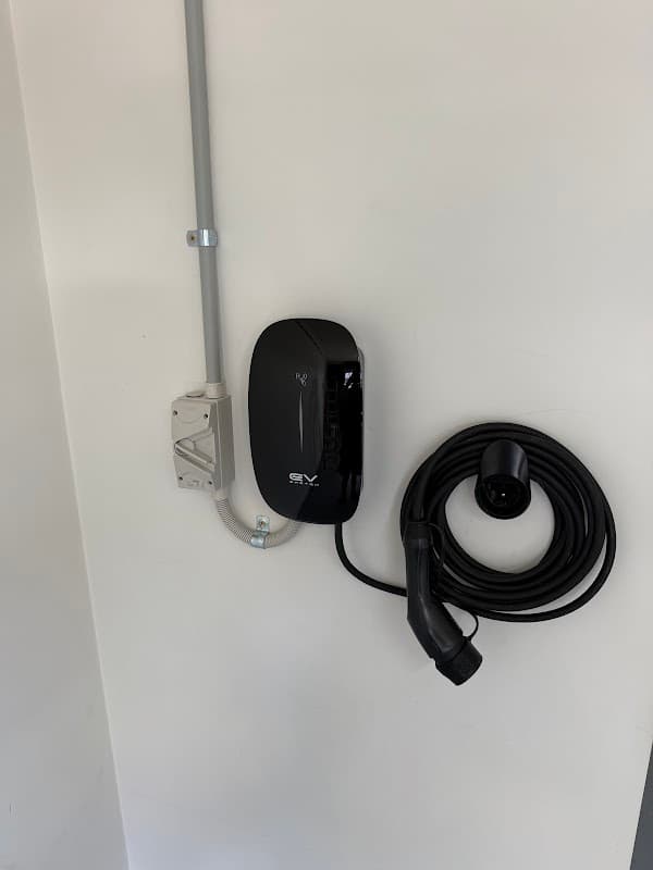 Charge It Electrical cover