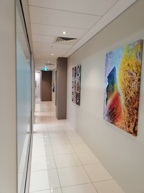 Charleston Painting & Remedial cover