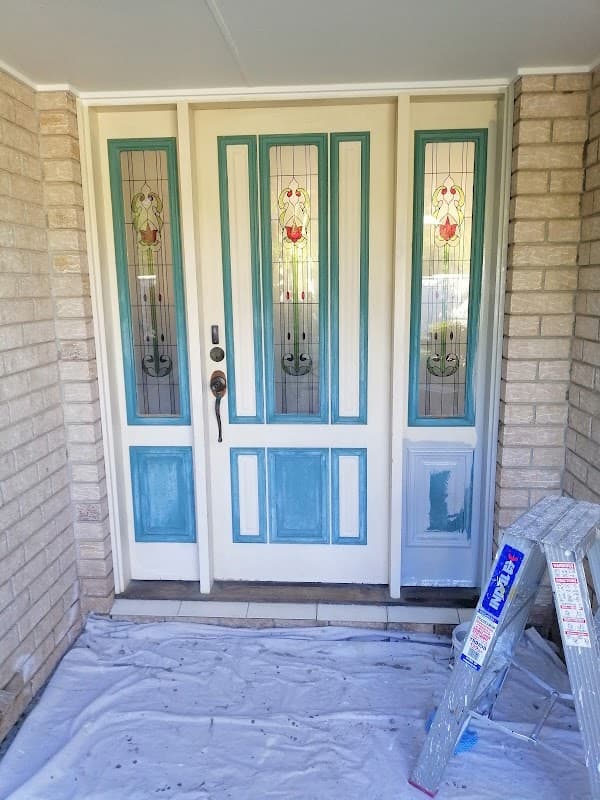 Charleston Painting & Remedial project 4