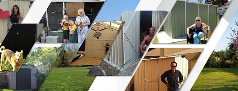 Cheap Sheds Australia